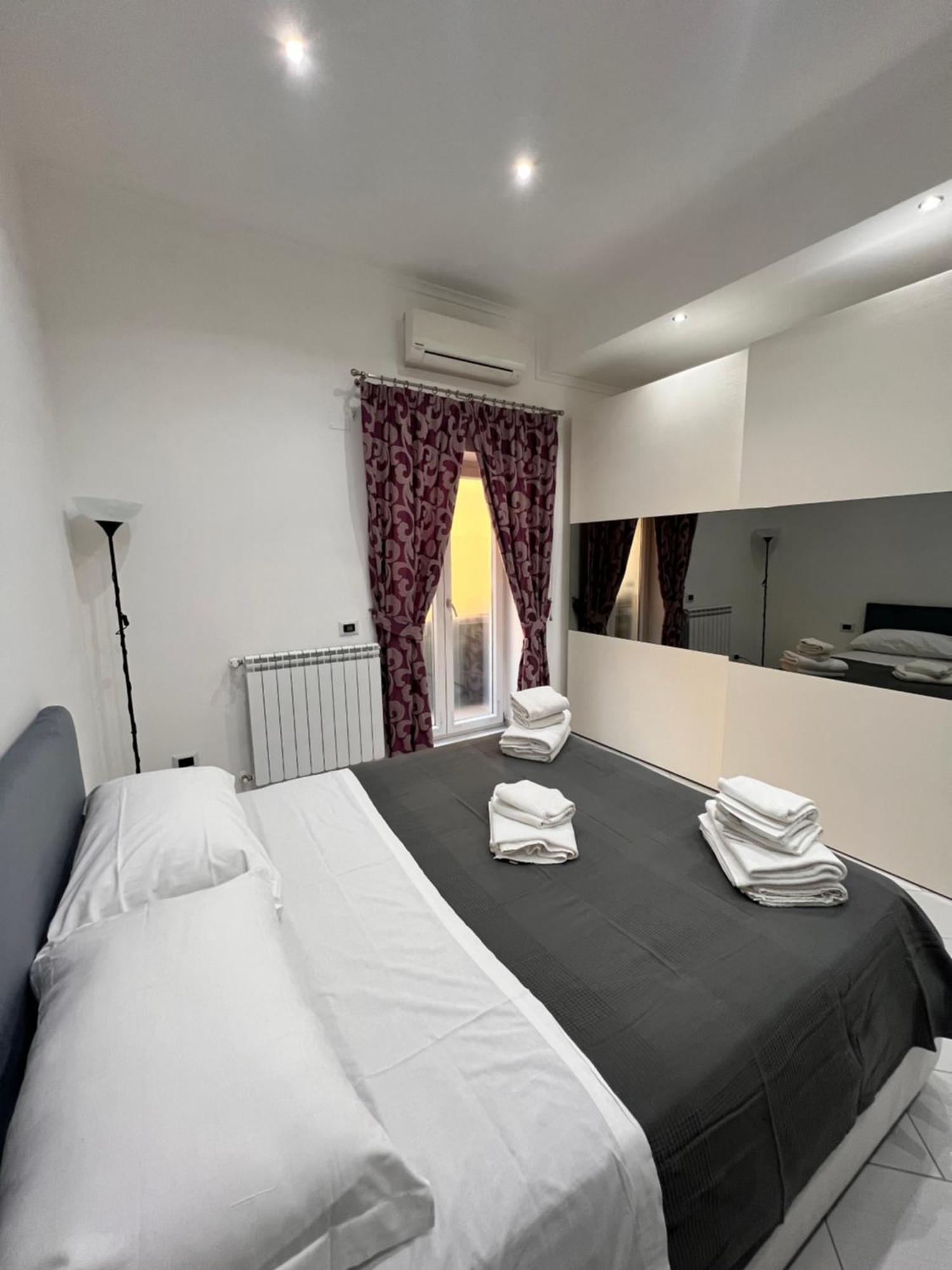 Casa vacanze Station Napoli