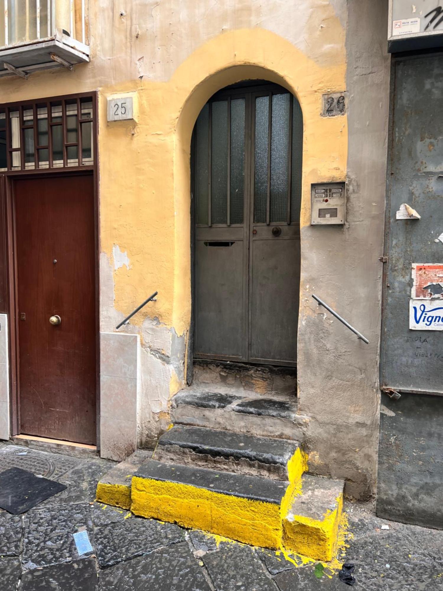 Station Casa vacanze Napoli