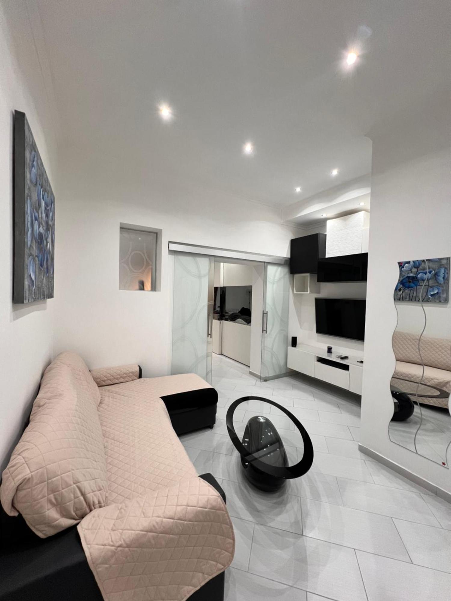 Station Holiday home Naples
